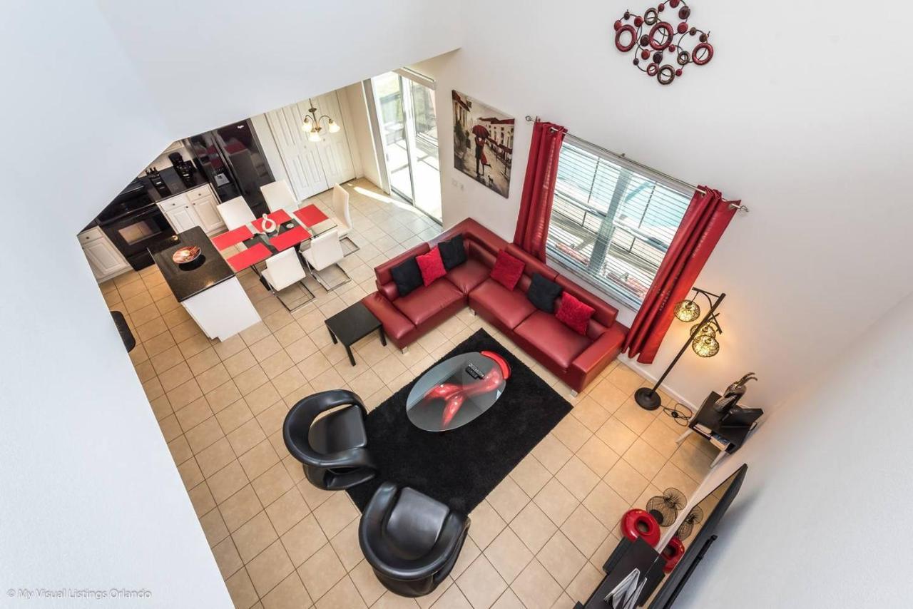 Aviana Resort Home - 6Bd/5Baph - Rav6321 대번포트 외부 사진