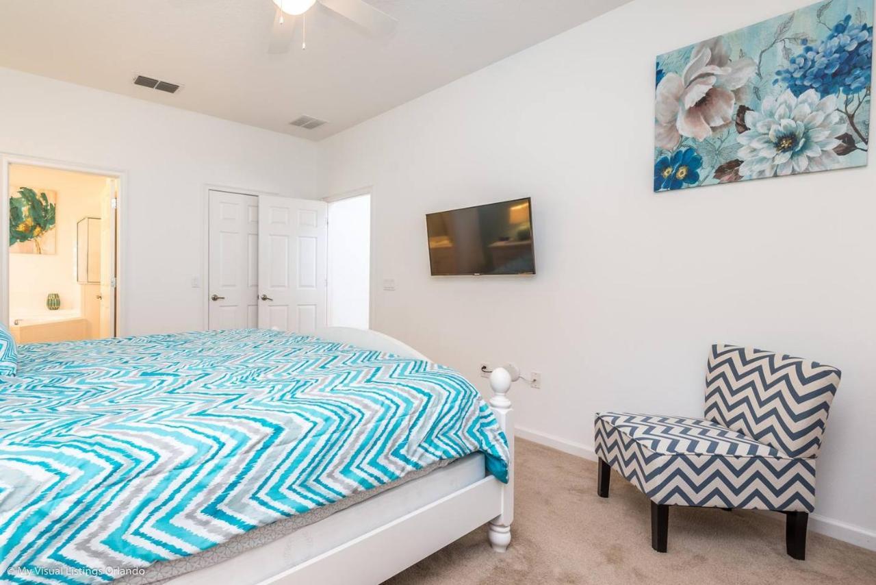 Aviana Resort Home - 6Bd/5Baph - Rav6321 대번포트 외부 사진