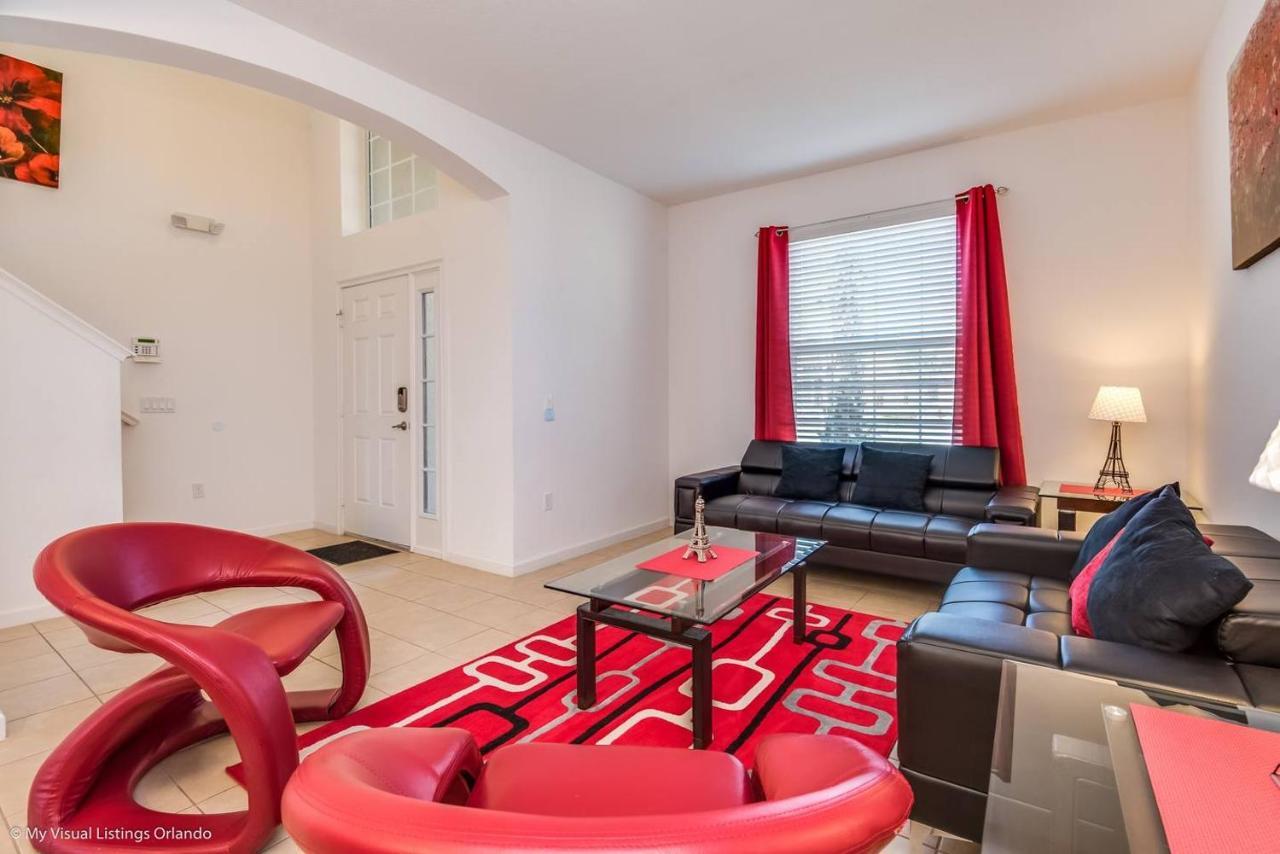 Aviana Resort Home - 6Bd/5Baph - Rav6321 대번포트 외부 사진