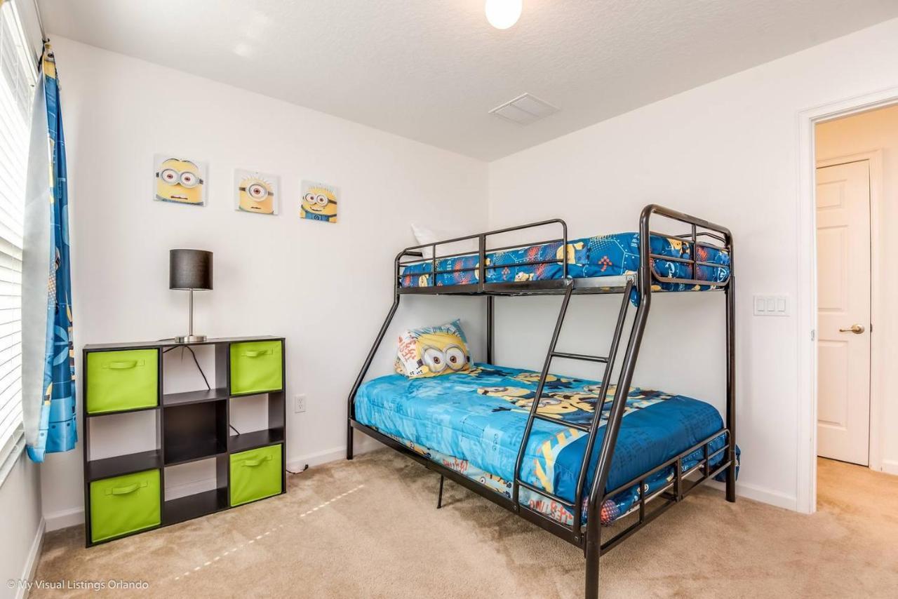 Aviana Resort Home - 6Bd/5Baph - Rav6321 대번포트 외부 사진