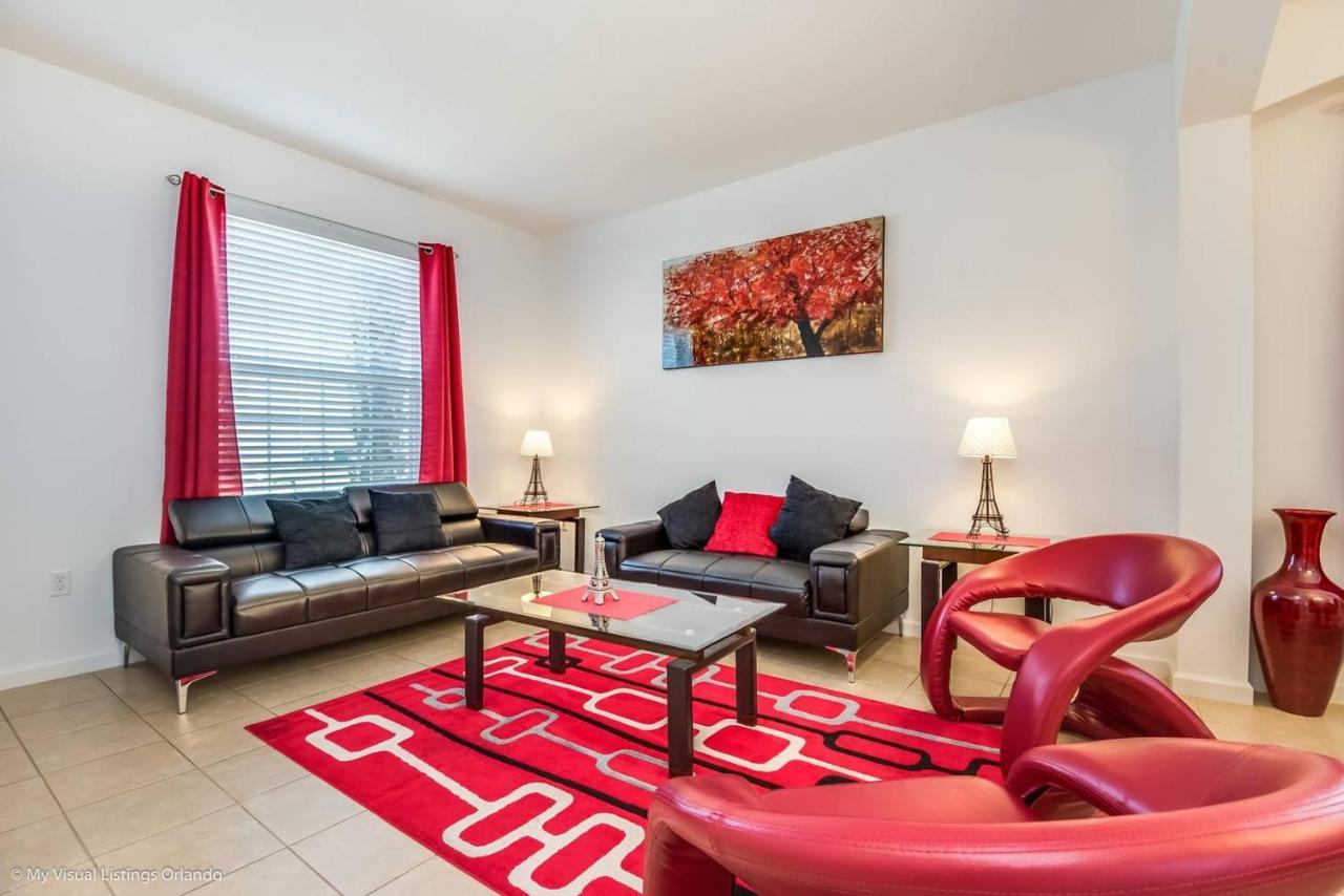 Aviana Resort Home - 6Bd/5Baph - Rav6321 대번포트 외부 사진