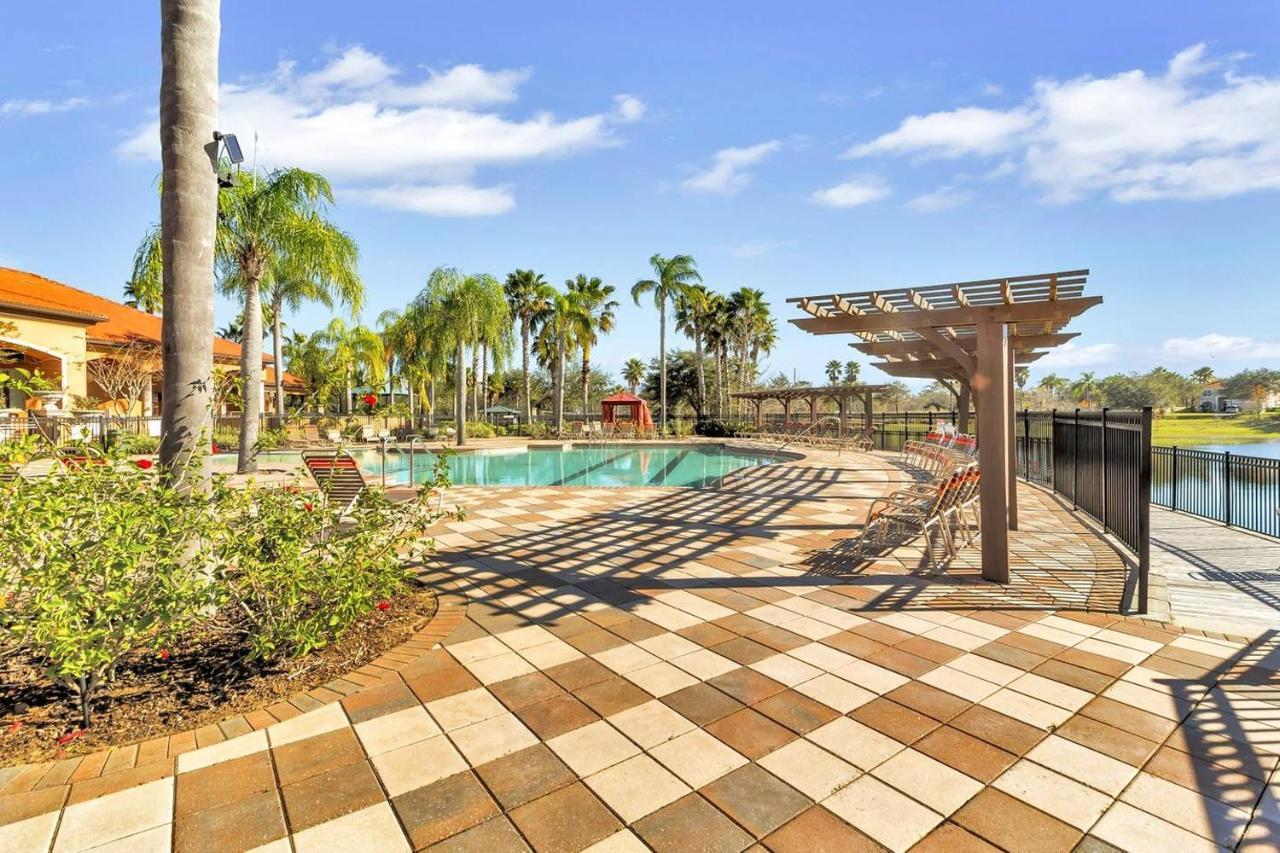 Aviana Resort Home - 6Bd/5Baph - Rav6321 대번포트 외부 사진